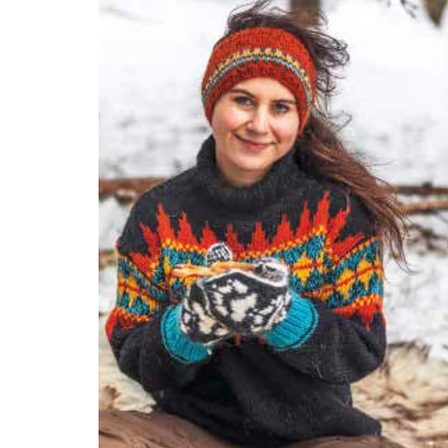 Wilderness Knits 6 Wilderness Knits - Image 6