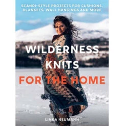 Wilderness Knits For The Home