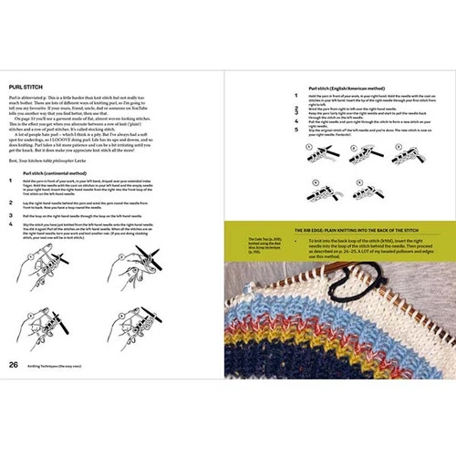 Close Knit 3 Close Knit - Image 3