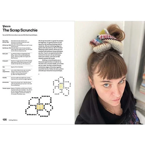 Close Knit 2 Close Knit - Image 2