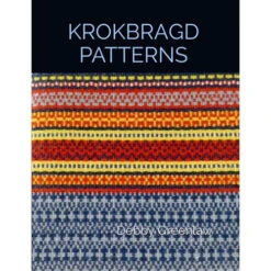 Krokbragd Patterns