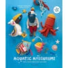 Aquatic Amigurumi