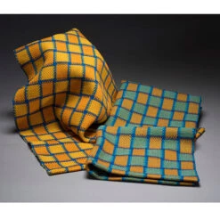 DJE Colorplay 2 Towel Kit