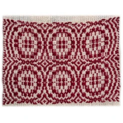 DJE Love Lives Here Wallhanging Kit 8 DJE Love Lives Here Wallhanging Kit -The Yarn Haven DJE LLH CR 89646.1686324402