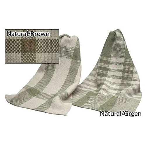 DJE Au Natural 2 Towels Kit 1 DJE Au Natural 2 Towels Kit