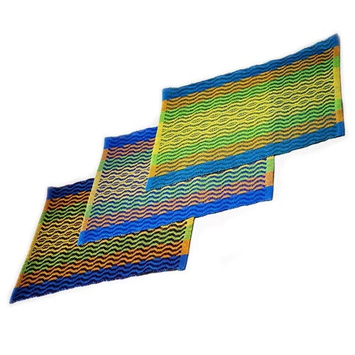 DJE Wavelength Placemat Kit 1 DJE Wavelength Placemat Kit