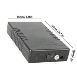 E-Spinner Deluxe Power Pack -The Yarn Haven FA 262Xc 43106.1575482030