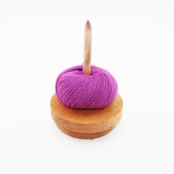 Woolery Yarn Ball Holder 5 Woolery Yarn Ball Holder -The Yarn Haven FA 612b 86726.1590860253