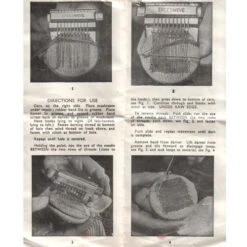 Rosie's Speedweve Style Mending Loom -The Yarn Haven FA 790g 83531.1685645890