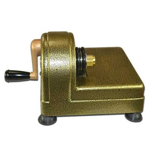 Bliss Model A Rag Cutter 1 Bliss Model A Rag Cutter