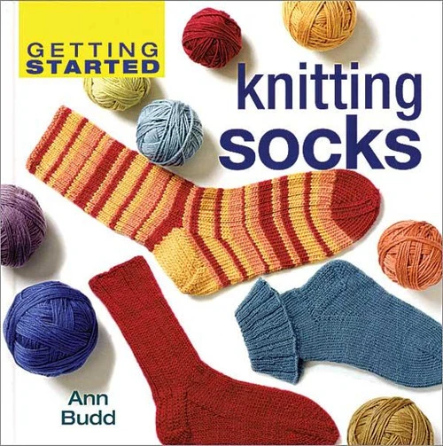 Getting Started Knitting Socks 1 Getting Started Knitting Socks