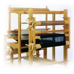 Glimakra Standard Loom Double Warp Beam