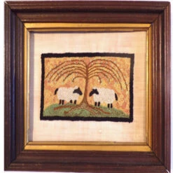 The Yarn Haven -The Yarn Haven HCF PNK 006b 01384.1586723617