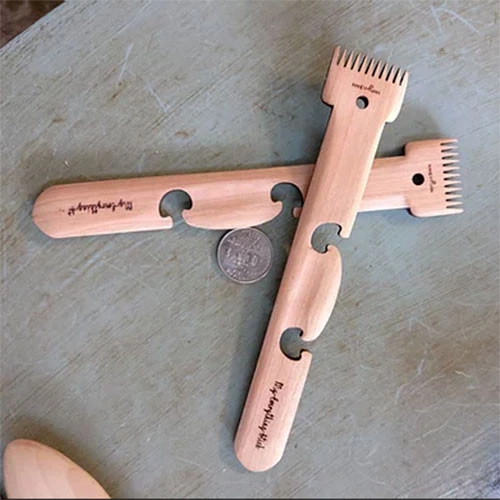 My Everything Inkle Stick 2 My Everything Inkle Stick - Image 2