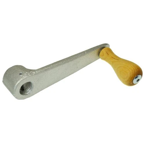 Harrisville Crank Handle 1 Harrisville Crank Handle
