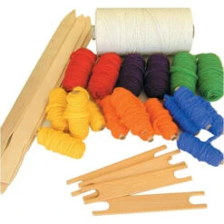 Tapestry Loom Starter Kit By Friendly Loom