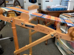 Kromski Harp Forte Heddle Double Heddle Blocks -The Yarn Haven IMG 5821 26607.1603220267