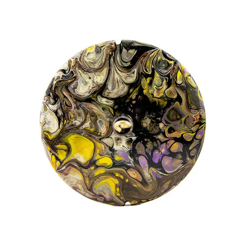 KCL Regular Modular Spindle - Dipped #1 2 KCL Regular Modular Spindle - Dipped #1 - Image 2