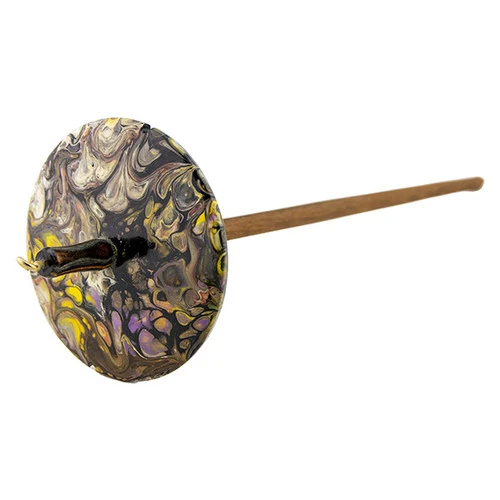 KCL Regular Modular Spindle - Dipped #1 1 KCL Regular Modular Spindle - Dipped #1