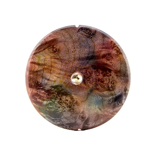 KCL Regular Modular Spindle - Dipped #2 2 KCL Regular Modular Spindle - Dipped #2 - Image 2