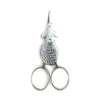 Silver Sheep Scissors