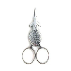 Silver Sheep Scissors