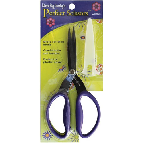 Karen Kay Buckley Perfect Scissors 7.5" 2 Karen Kay Buckley Perfect Scissors 7.5" - Image 2