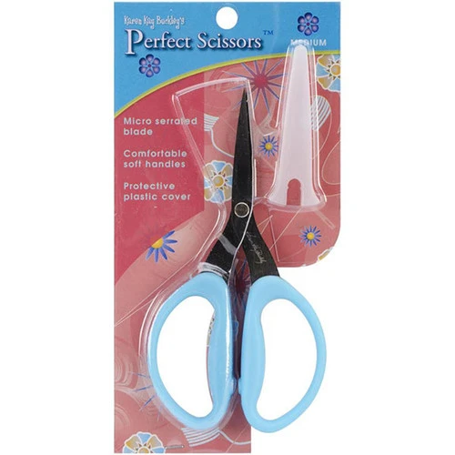 Karen Kay Buckley Perfect Scissors 6" 2 Karen Kay Buckley Perfect Scissors 6" - Image 2