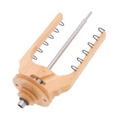 Kromski Single Drive Standard Flyer