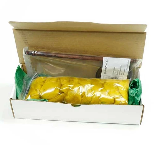 Kromski Drop Spindle Kit 2 Kromski Drop Spindle Kit - Image 2