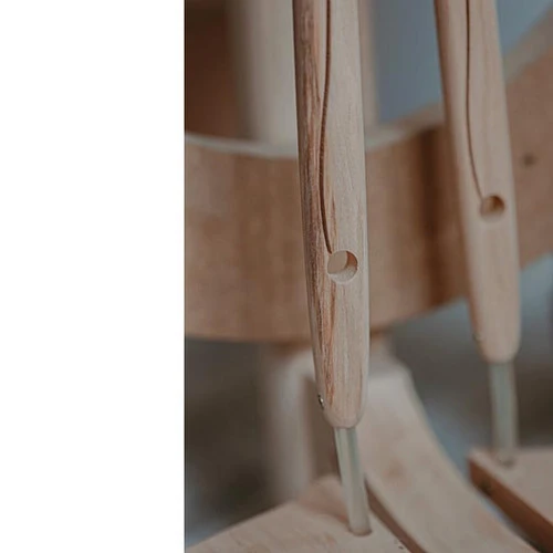 Kromski Eco Fantasia Spinning Wheel 5 Kromski Eco Fantasia Spinning Wheel - Image 5