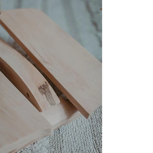 Kromski Eco Fantasia Spinning Wheel 4 Kromski Eco Fantasia Spinning Wheel - Image 4