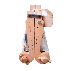 Kromski Harp Forte Rigid Heddle Loom -The Yarn Haven KRO HARP FOLDED 43345.1677778652