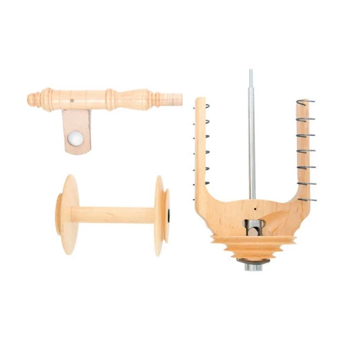 Kromski Prelude And Interlude Jumbo Flyer Kit 1 Kromski Prelude And Interlude Jumbo Flyer Kit