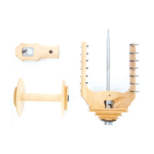 Kromski Sonata Jumbo Flyer Kit 1 Kromski Sonata Jumbo Flyer Kit