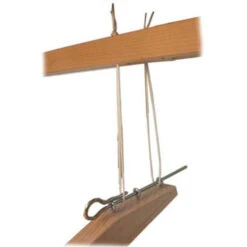 Leclerc Treadle Cords