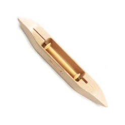 Leclerc Traditional Boat Shuttle