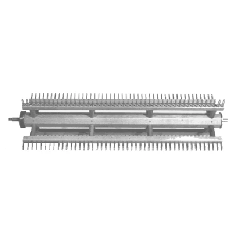 Leclerc Sectional Warp Beam Extension Kit 1 Leclerc Sectional Warp Beam Extension Kit