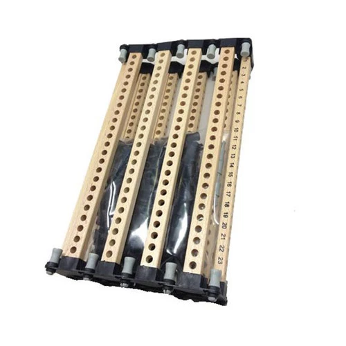 Louet Octado Loom Dobby Program Bars 1 Louet Octado Loom Dobby Program Bars