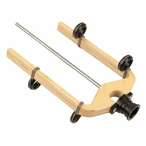 Louet Victoria S95 Spinning Wheel Package 7 Louet Victoria S95 Spinning Wheel Package - Image 7