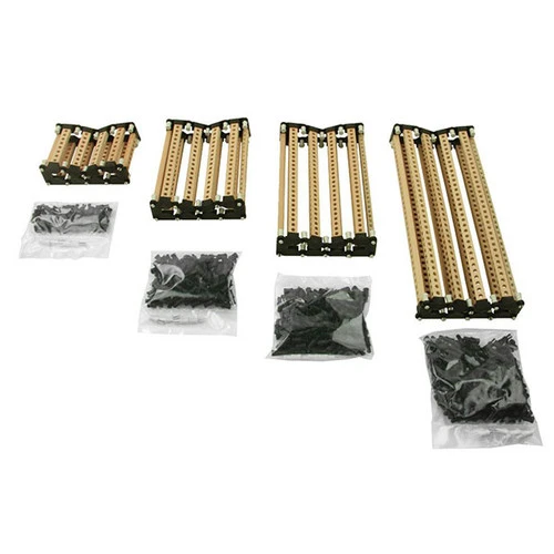 Louet Megado Loom Dobby Program Bars 1 Louet Megado Loom Dobby Program Bars