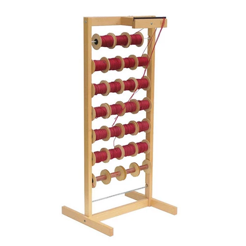 Louet Bobbin Rack 1 Louet Bobbin Rack