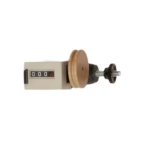Louet Warp Tension Regulator Counter - Metric 1 Louet Warp Tension Regulator Counter - Metric