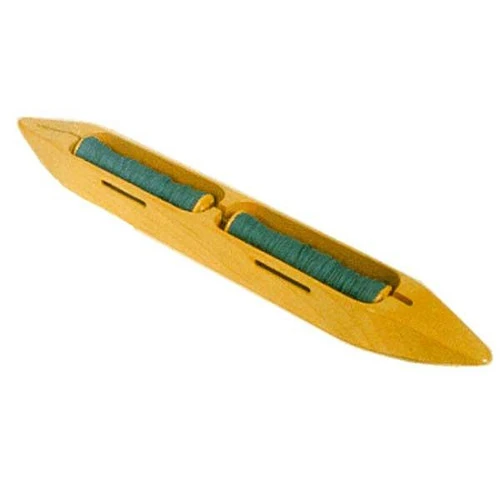 Leclerc 2 Bobbin Boat Shuttle 1 Leclerc 2 Bobbin Boat Shuttle