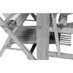 Leclerc Artisat Backhinge Treadle Kit