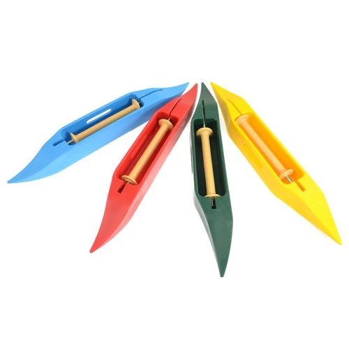 Leclerc Plastic Boat Shuttles 1 Leclerc Plastic Boat Shuttles