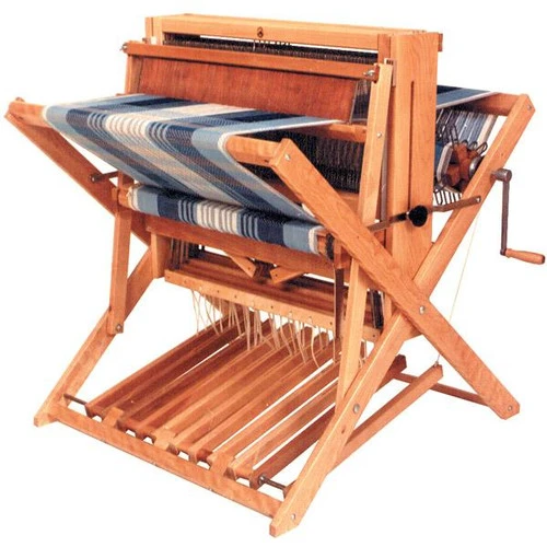 Leclerc Compact Floor Loom