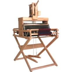 Leclerc Diana 24" 16 Shaft Computer-Dobby Loom