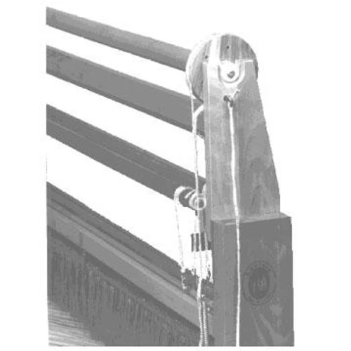 Leclerc Shed Regulator 1 Leclerc Shed Regulator