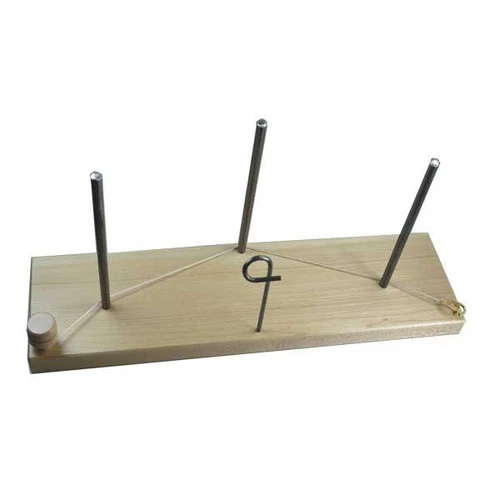 Lendrum Tensioned Lazy Kate 1 Lendrum Tensioned Lazy Kate